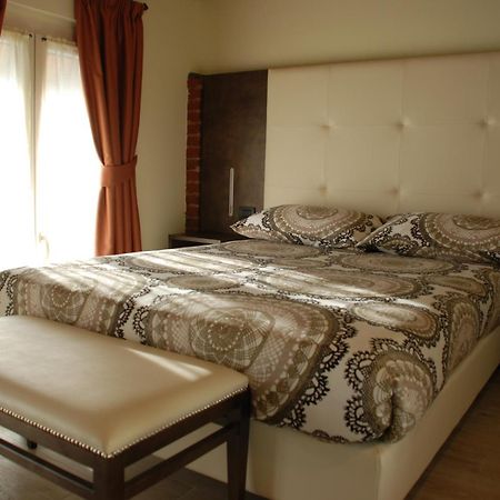 באזיליו Agriturismo Le Risaie חדר תמונה