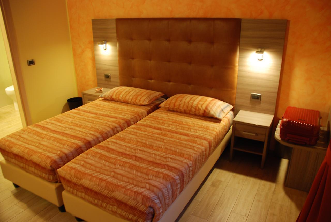 באזיליו Agriturismo Le Risaie מראה חיצוני תמונה