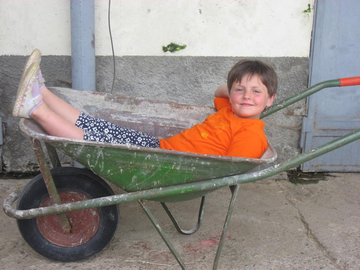 באזיליו Agriturismo Le Risaie מראה חיצוני תמונה