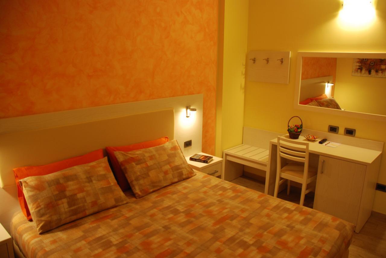 באזיליו Agriturismo Le Risaie מראה חיצוני תמונה