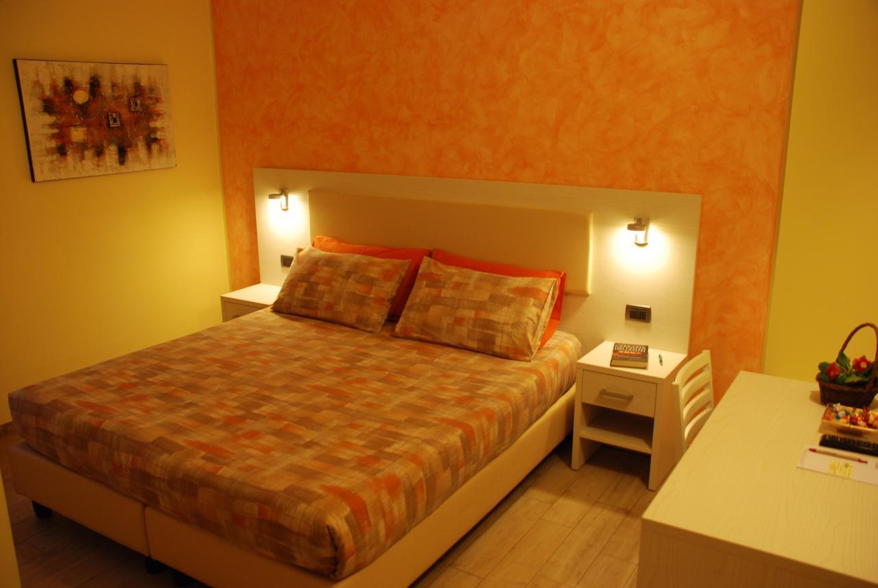 באזיליו Agriturismo Le Risaie מראה חיצוני תמונה