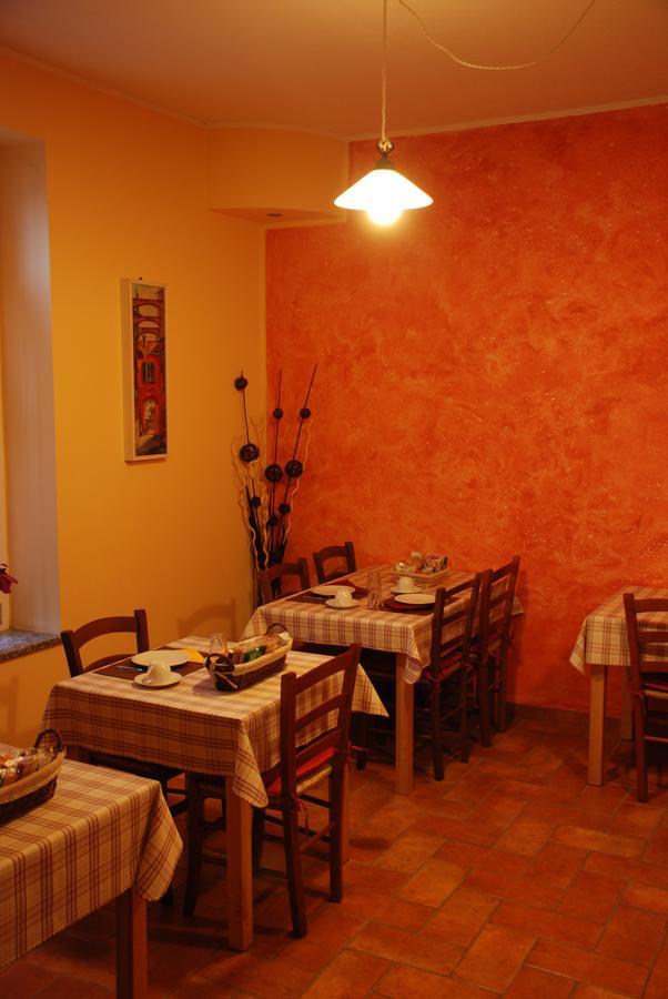 באזיליו Agriturismo Le Risaie מראה חיצוני תמונה